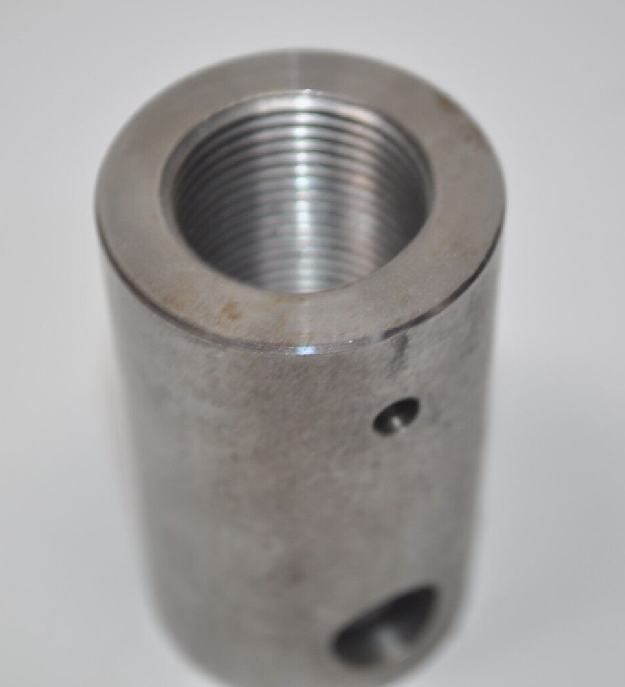 NOS Coopermatic Bump Coupling Part# 24-0053-00-1