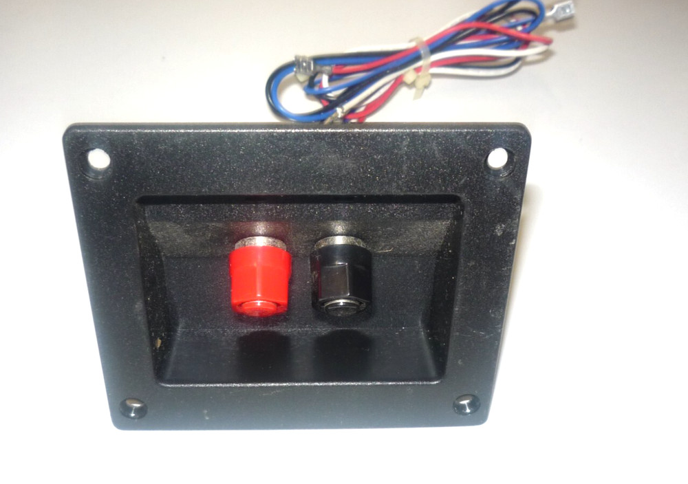 Polk M20 Two-way Speaker Crossover - Excellent