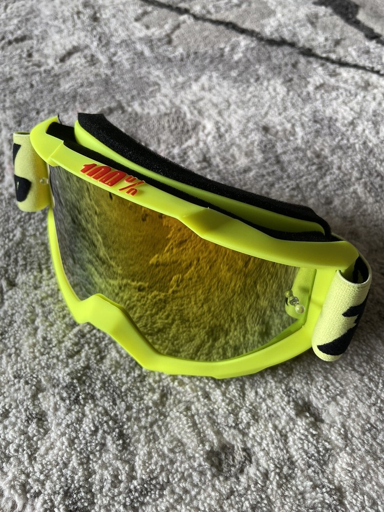 Goggles Motocross