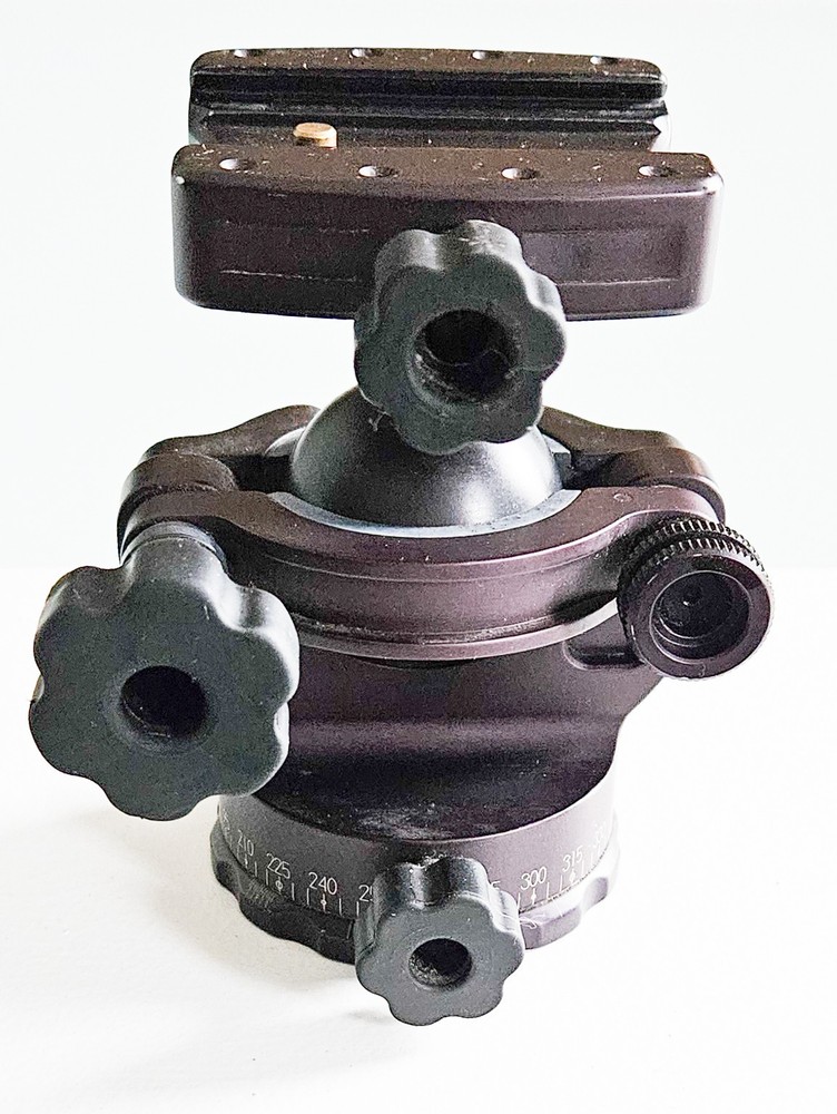 Acratech Inc. V2 Ball Head USED