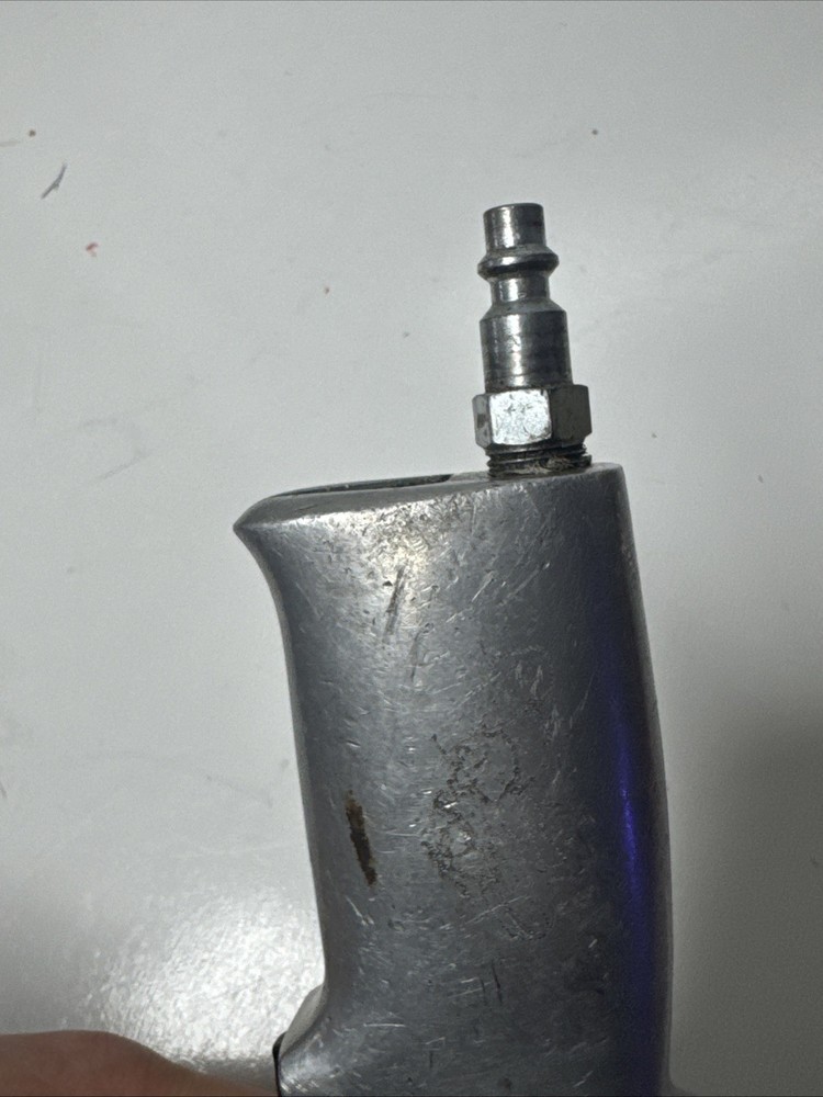 Used Matco air hammer Used Untested