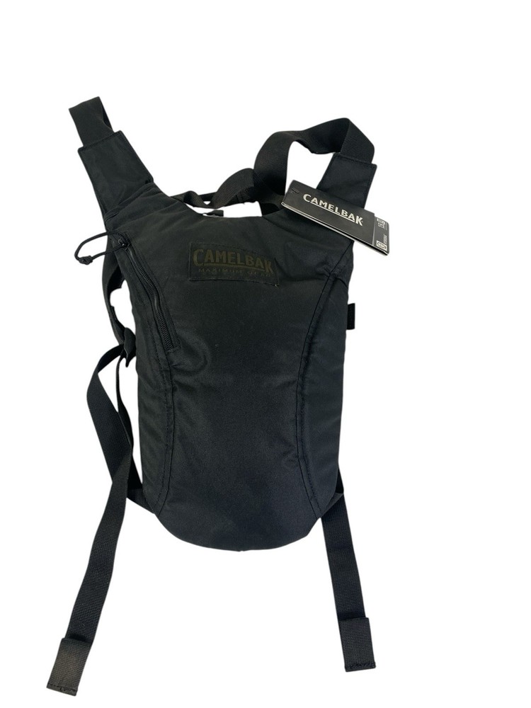 Camelback Classic Hydration Back Pack Vintage Green No Bladder Good Shape