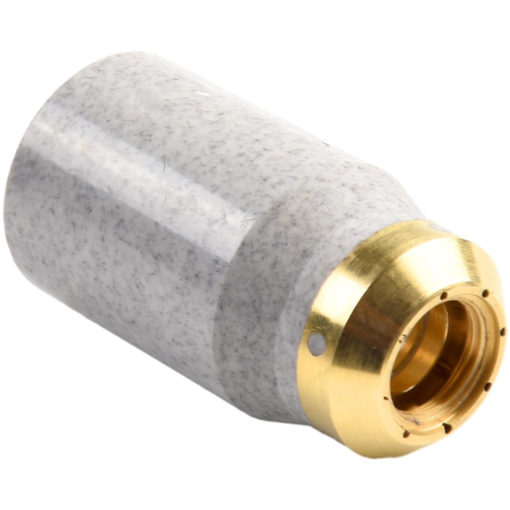Durable~100 Thermal Dynamic Shield Cup 9 8237 Plasma Cutting Torch Part