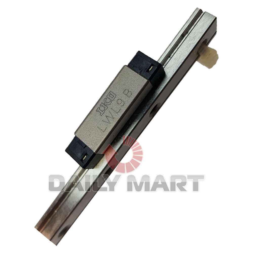 New In Box IKO LWL9B Linear Guide