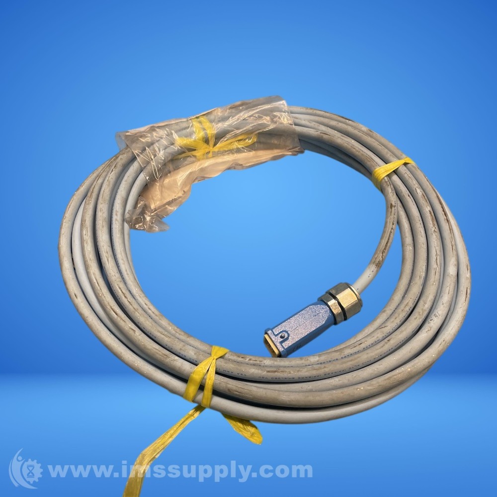 KOM DN-HAN-W-5*10M Cable Assembly FNIP