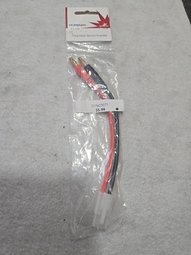Dynamite Charger Adapter DYNC0071