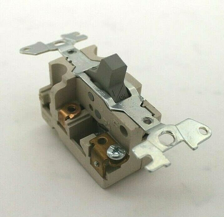 Siemens SMF F01 Manual Starter