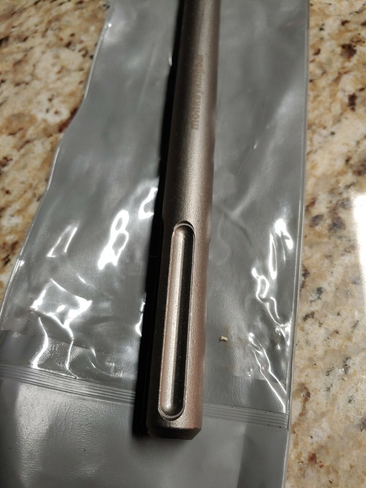 MONKEY KINGBAR 3X12" CHISEL/SCRAPER