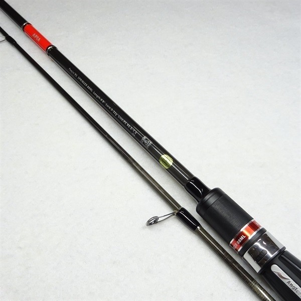 APIA Foojin RS Springer 88ML Cond/C