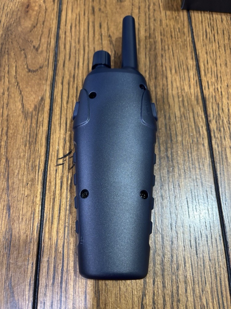Remote Training Collar, Water Proof, & Rechargeable (READ DESCRIPTION) -B2