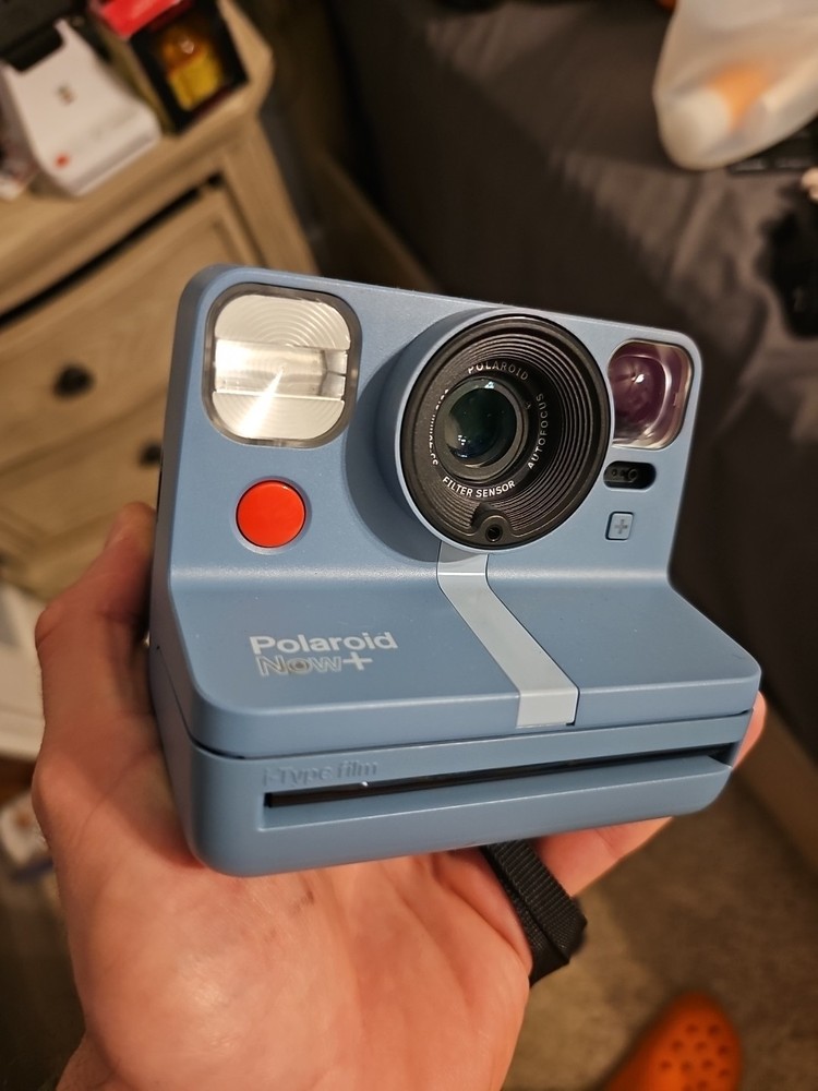 Polaroid Now Plus PRD009063
