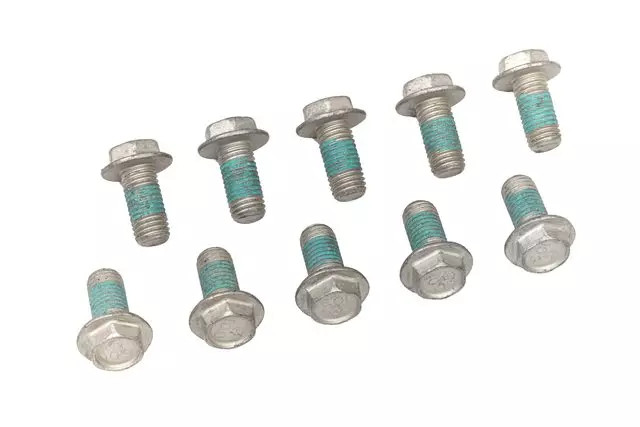 Genuine ACDelco Multi-Purpose Bolt 11569956