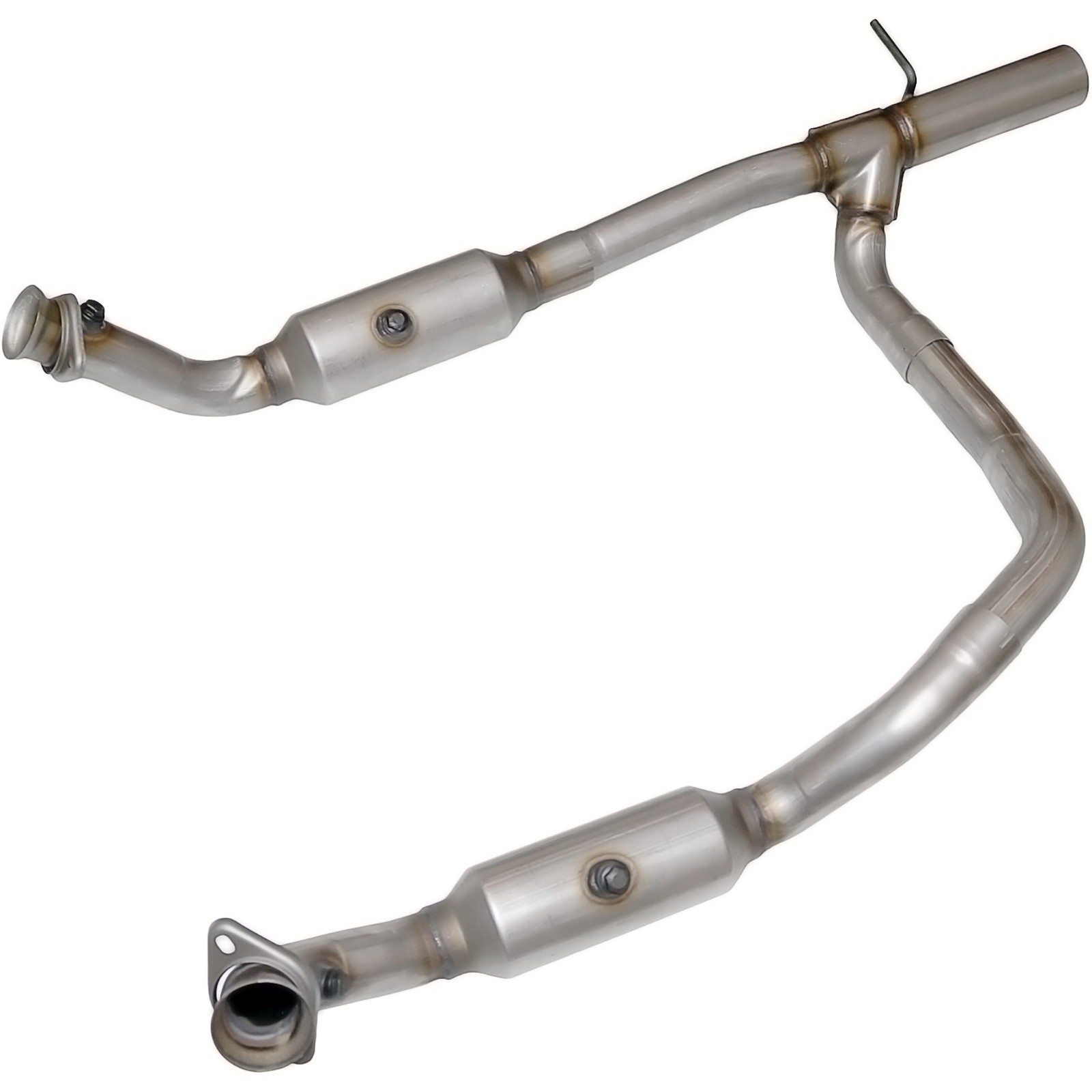Catalytic Converter for Ford E-150 2009 2010-2014 E-250 E-350 Super Duty V8 5.4L