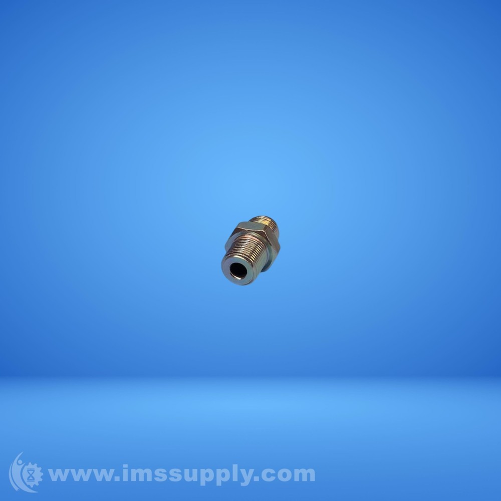 Metal Nozzle Tip FNIP