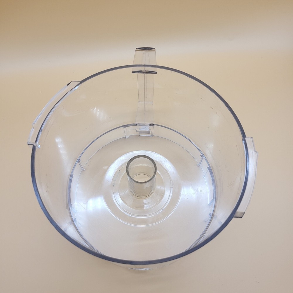 Hamilton Beach Food Processor Work Bowl Replacement FP05 70700