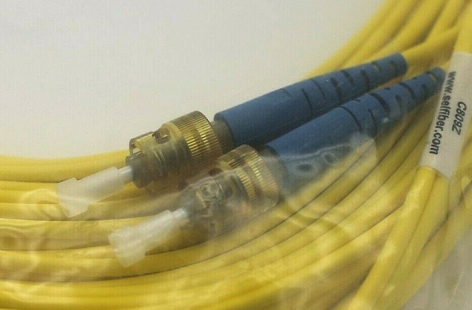 Schweitzer Engineering Laboratories C809 15 Meters Fiber-Optic Cable