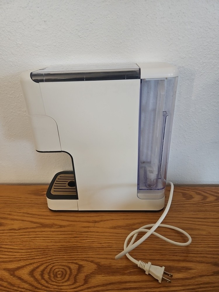 Beautiful by Drew Perfect Grind™ Programmable Single Serve Coffee Maker