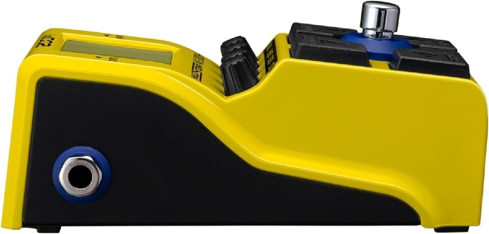 ZOOM Multi Stomp MS-200D+ 551886