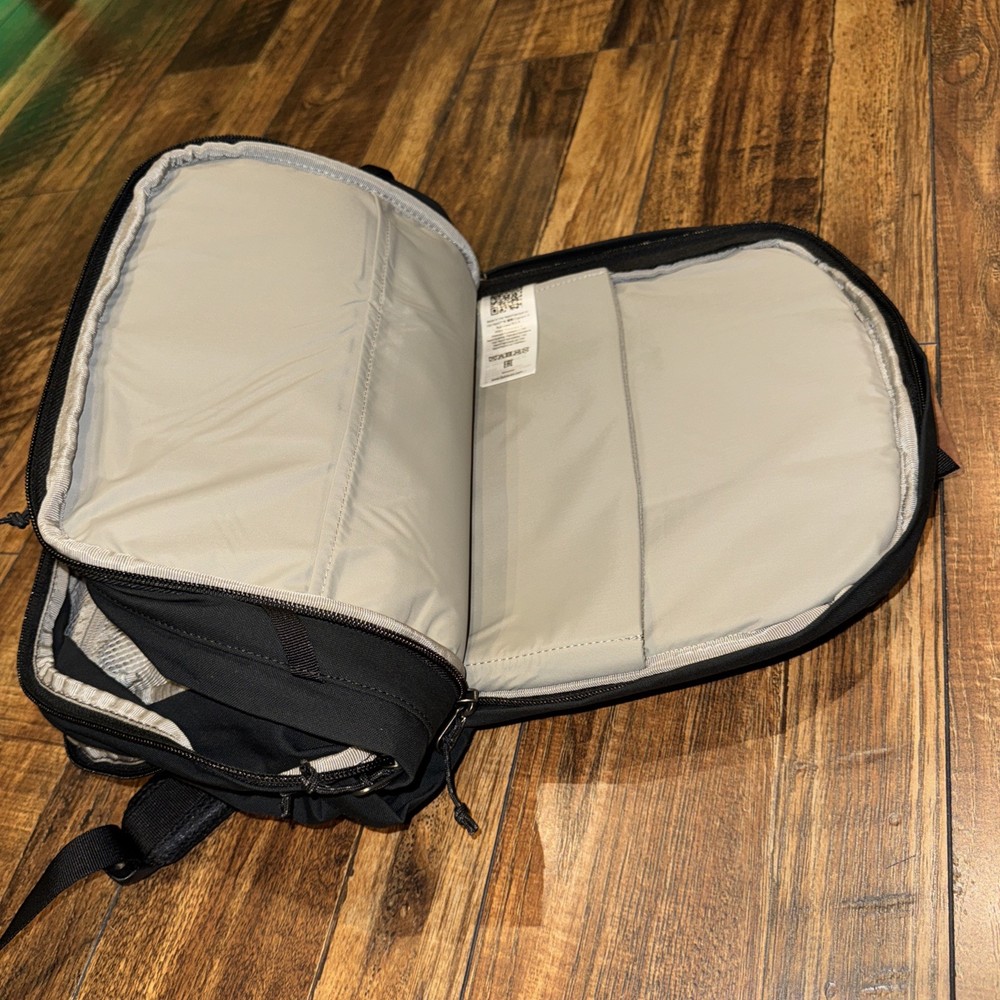 Fjallraven Raven 28/black