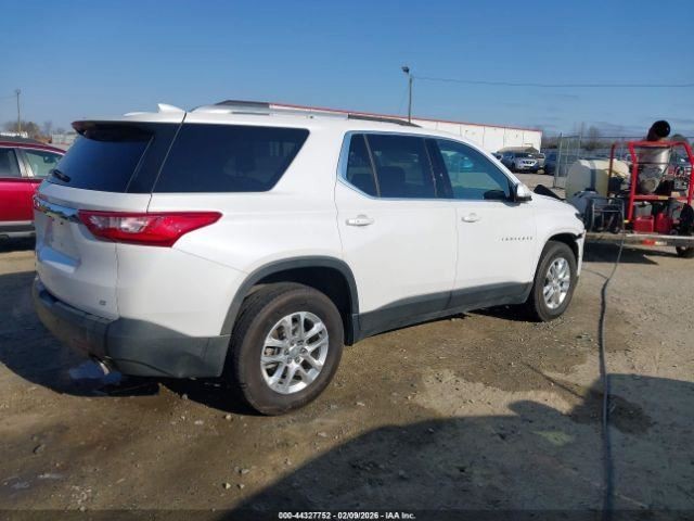 Fuse Box Engine Fits 18-19 TRAVERSE 5002379