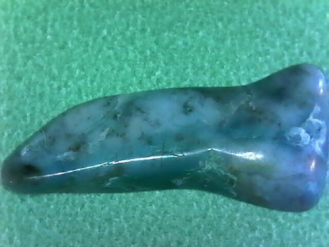 Rock Specimen #PL117 OCEAN VIEW STONE