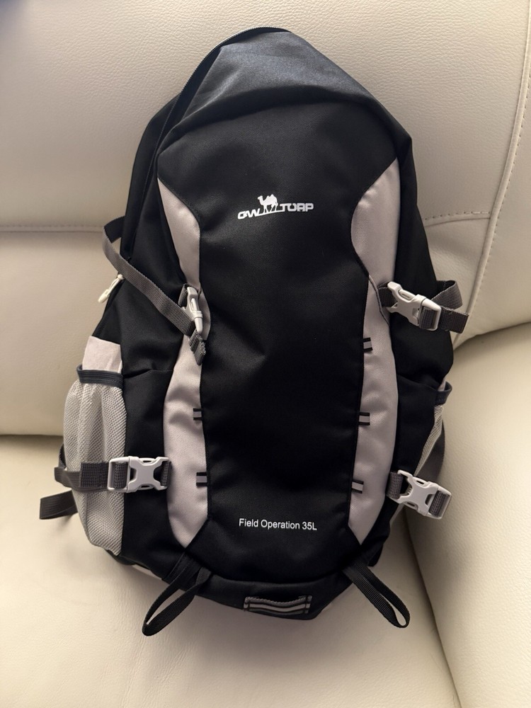 35L Field Operation Backpack