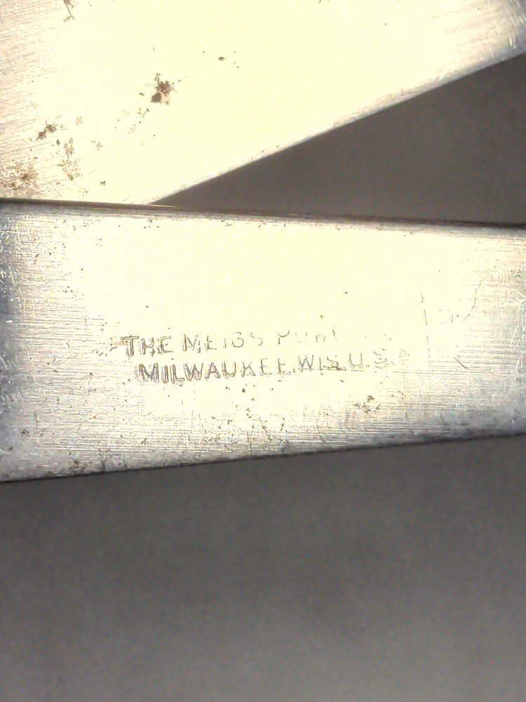 Milwaukee Outside Caliper 6"