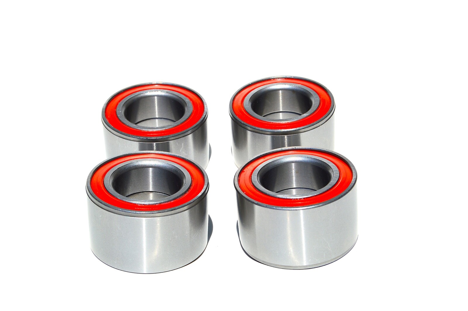 Fits Can Am Renegade - Defender - Maverick (Not X3) - 4 Wheel Bearings Kit