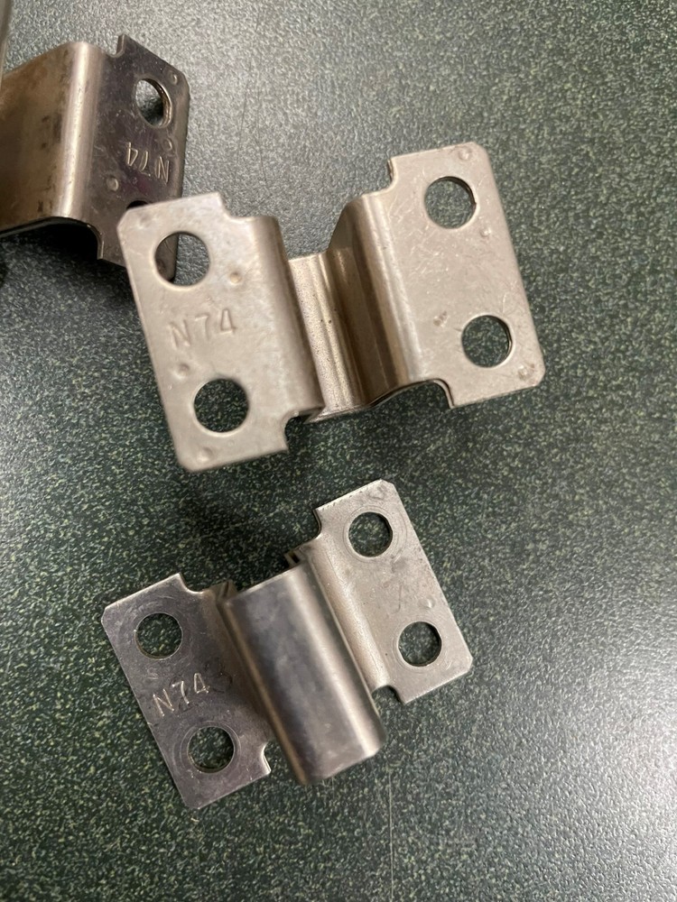 Allen Bradley Type N Thermal Overload Heater Element, N74