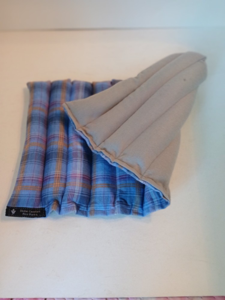 heating pad for back pain