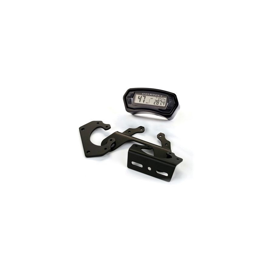 Trail Tech Endurance II Universal Multiple Mount Protector - Black 021-MP2
