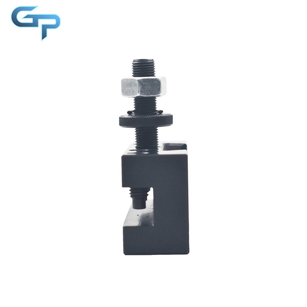 10 Pack For Lathe AXA #1 250-101 Quick Change Tool Post Turning & Facing Holder
