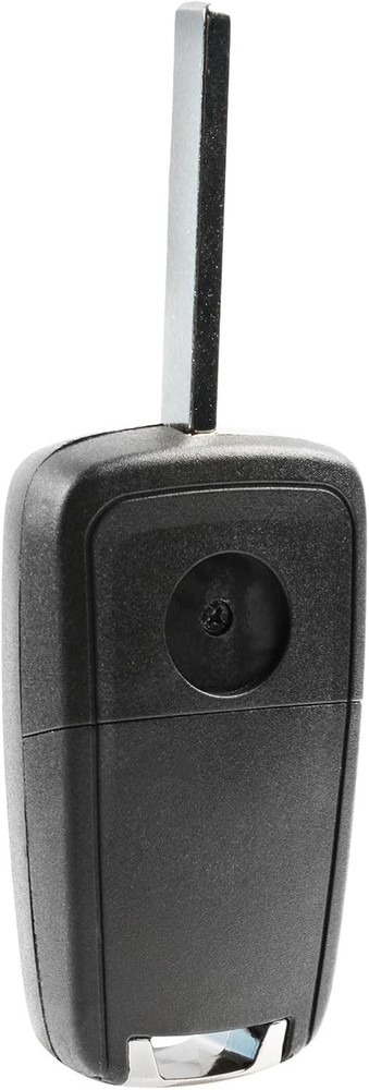 Replacement for 2011-2015 Chevrolet Volt 5-Button Remote Key Fob Shell Case OHT0