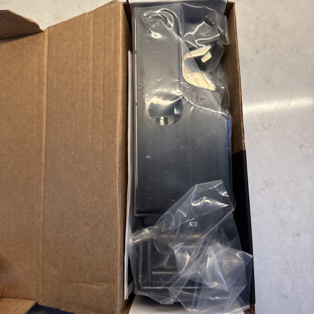 Securitron ASSA ABLOY GL1 Electromechanical Gate Lock