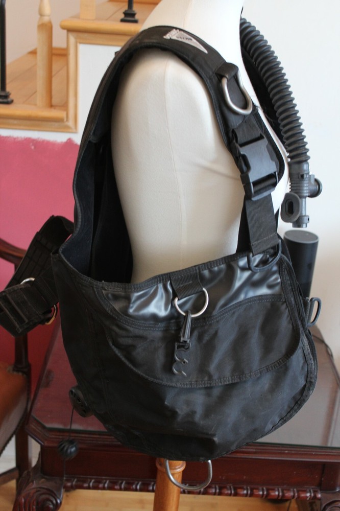 Oceanic Bioflex Probe Sz M-L #S40