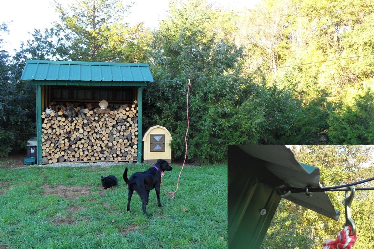 Vinyl Coated Steel Aircraft Cable Wire Rope 100 ft 1/8" VC 3/16" 7x19 Black