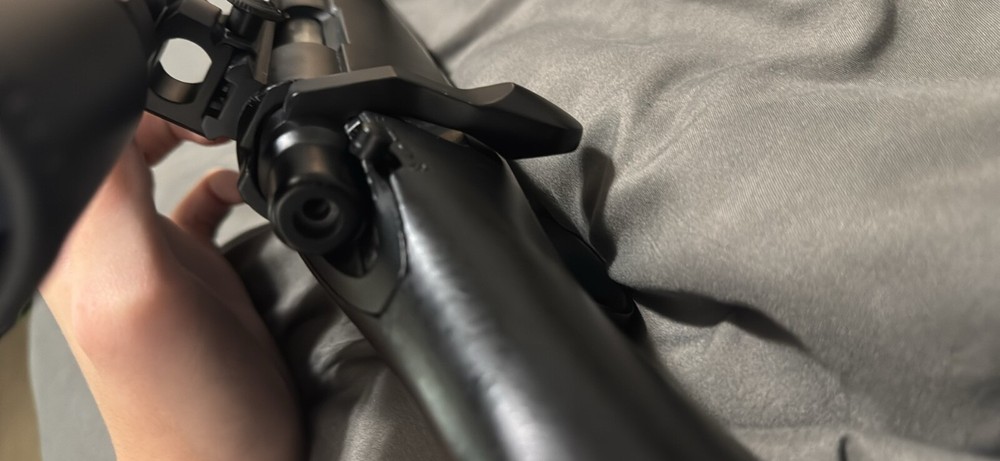 airsoft sniper rifle kit for beginners