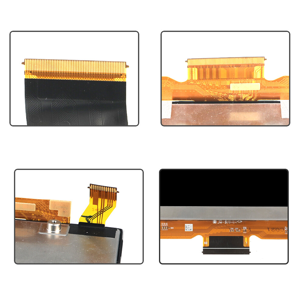 For Jeep Grand Cherokee 8.4" LCD Touch Screen Display Uconnect 4C UAQ MONITOR US