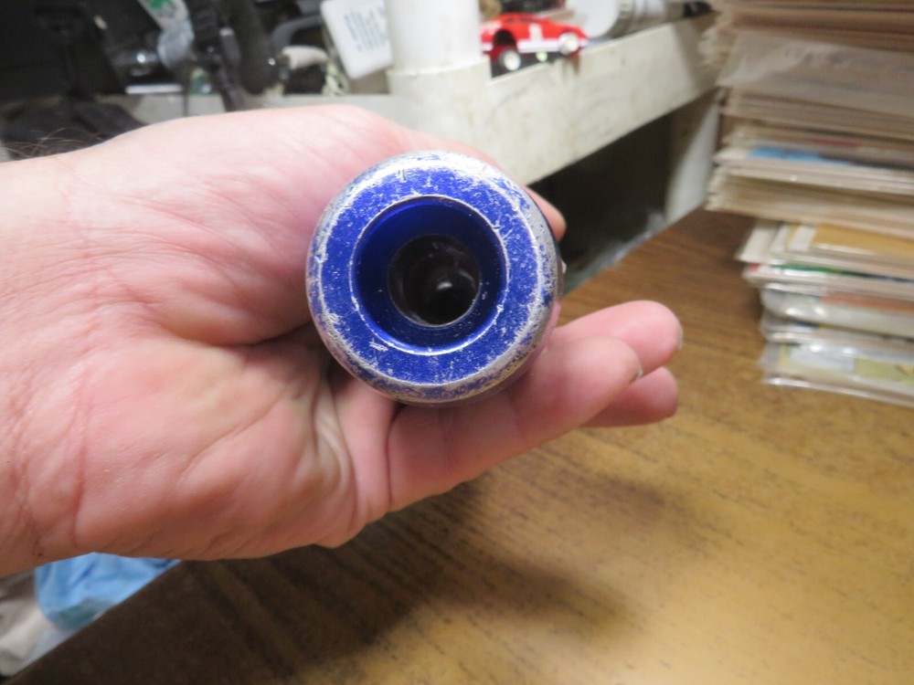 jonard hc50 HS-50 Coring Tool
