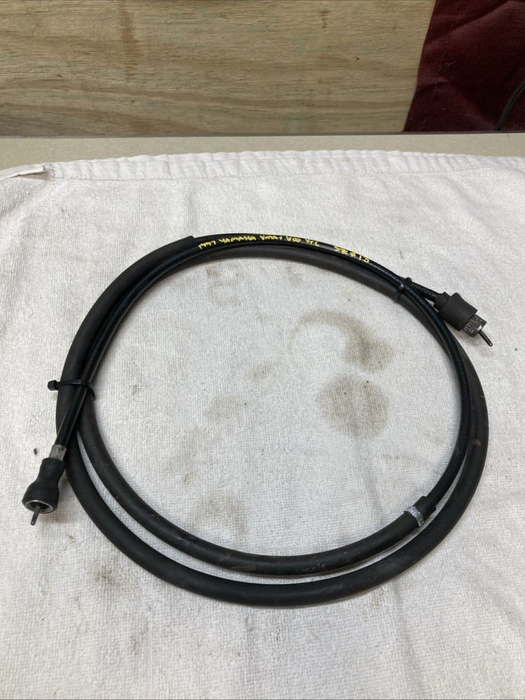 1997 Yamaha Vmax 600 XTC Speedometer Cable
