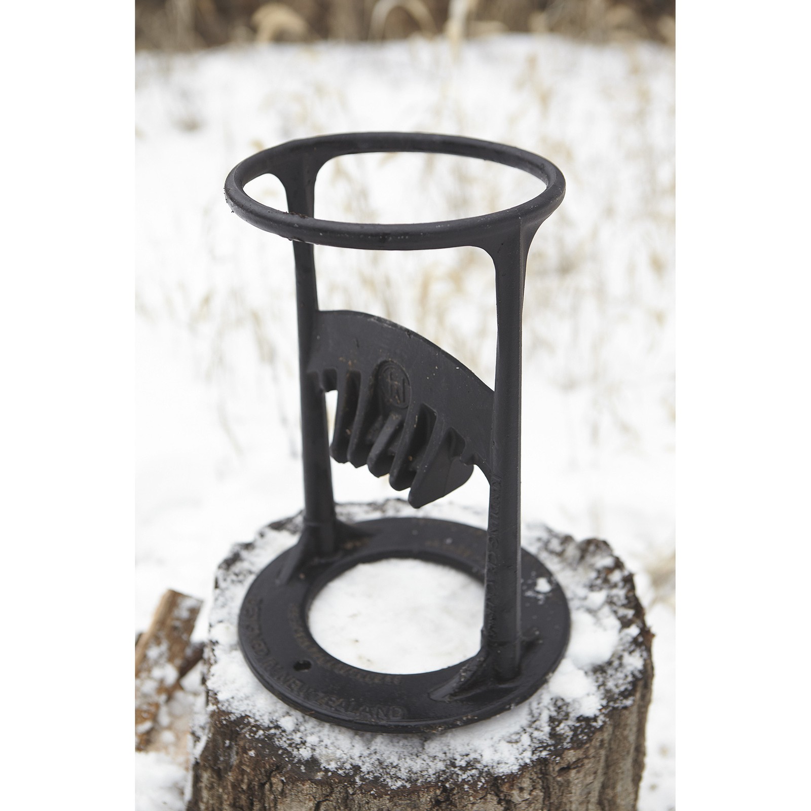 Kindling Cracker Firewood Kindling Splitter