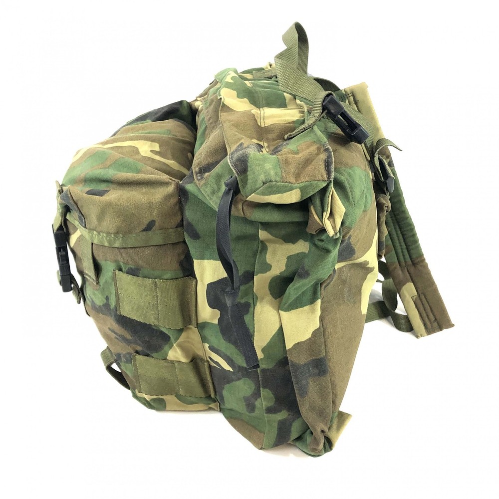 U.S. Armed Forces Field Combat Patrol Pack