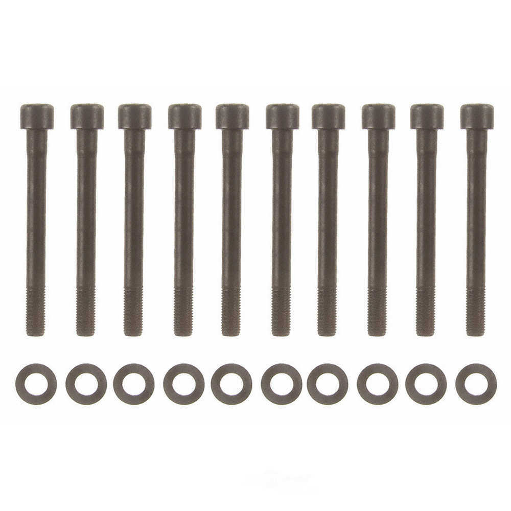 Stretch Head Bolt Set   Fel-Pro   ES71203