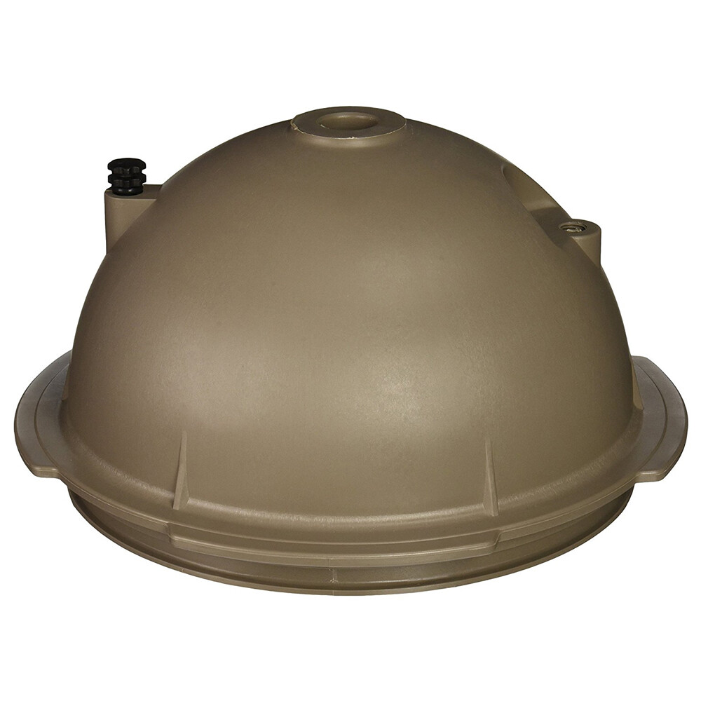 OEM Hayward Star-Clear Plus Cartridge Filter Head Replacement w/Vent ValveCX900B