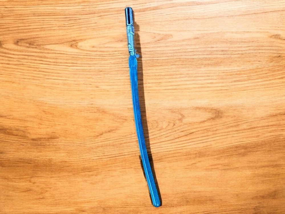 Star Wars Light Blue Lightsaber 3” Accessory