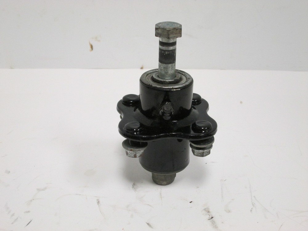 Mobility Scooter Wheel Hub