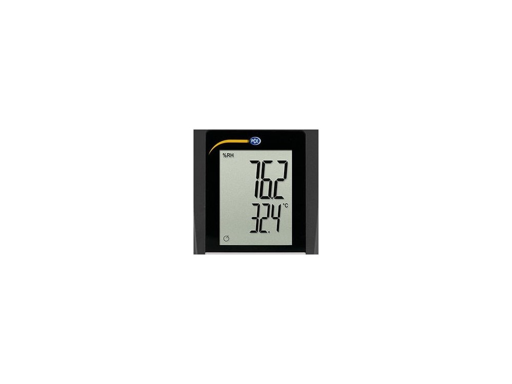 PCE Instruments PCE-HVAC 3 - Multifunction Environmental Meter