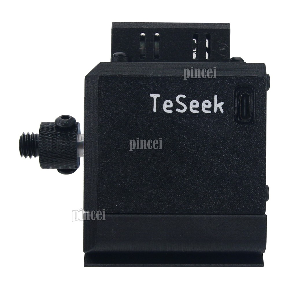 Nano Light Pocket Equatorial Mount Star Tracker Integrated Built-inLaser Pointer