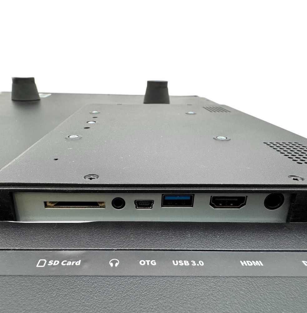 22" Android 13 Touch Screen Vesa Mount Wall Board Good