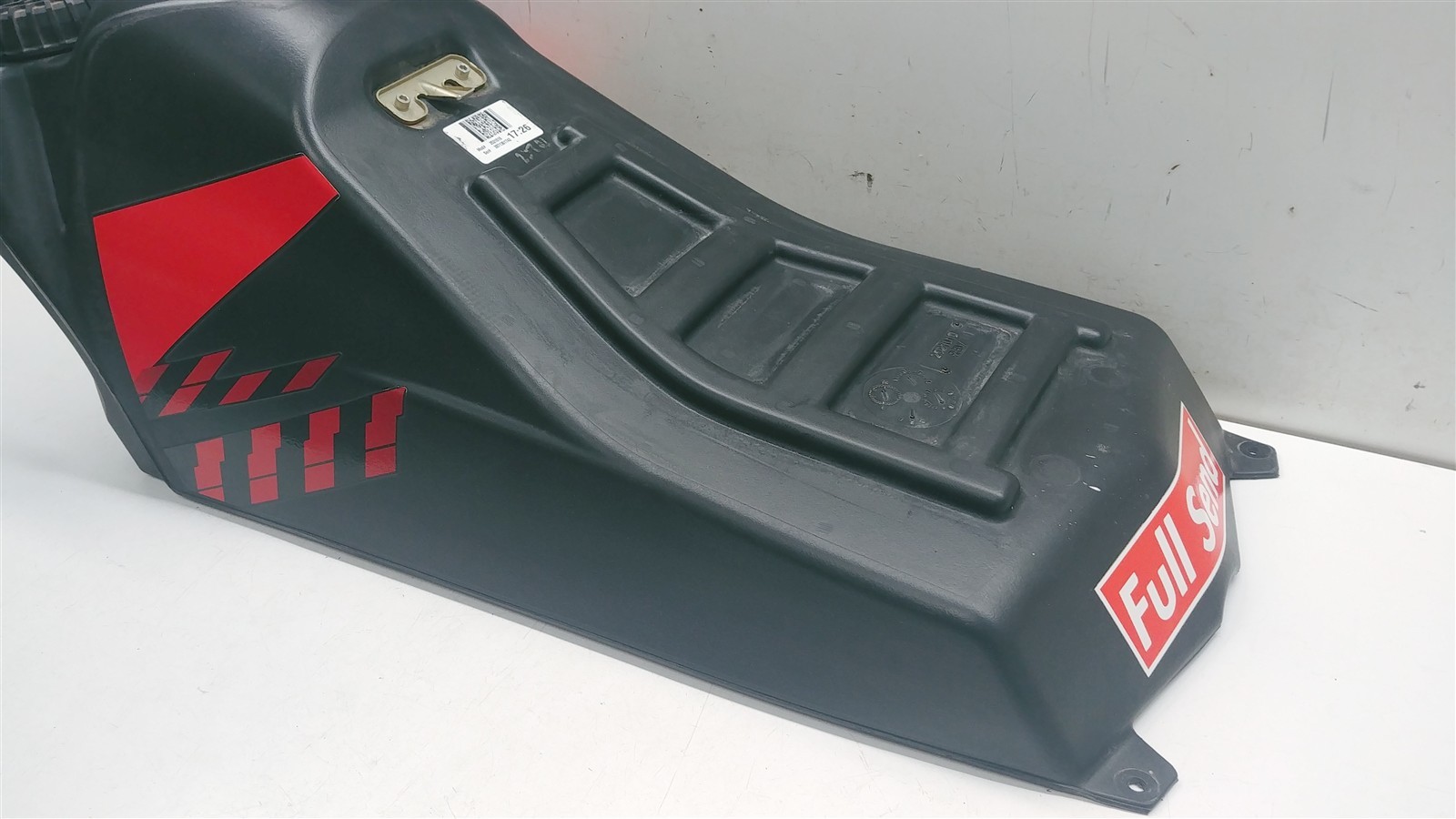 2014 Polaris Switchback Assault 800 Gas Tank w Fuel Pump & Gauge Cap Complete